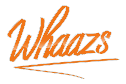 Whaazs